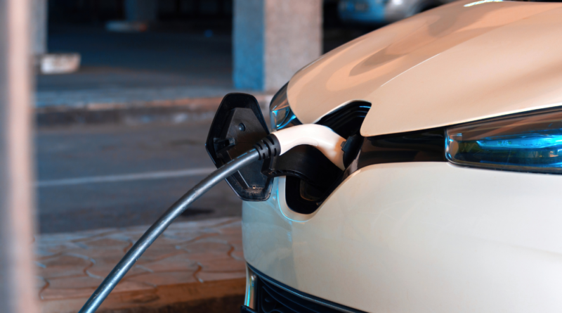 Installation des bornes de recharge pour voitures électriques à Genève