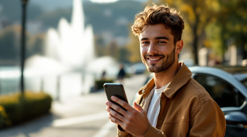 découvrez les meilleures astuces pour localiser facilement une borne de recharge disponible près de chez vous à genève. notre guide vous aide à optimiser vos trajets tout en préservant l'environnement.