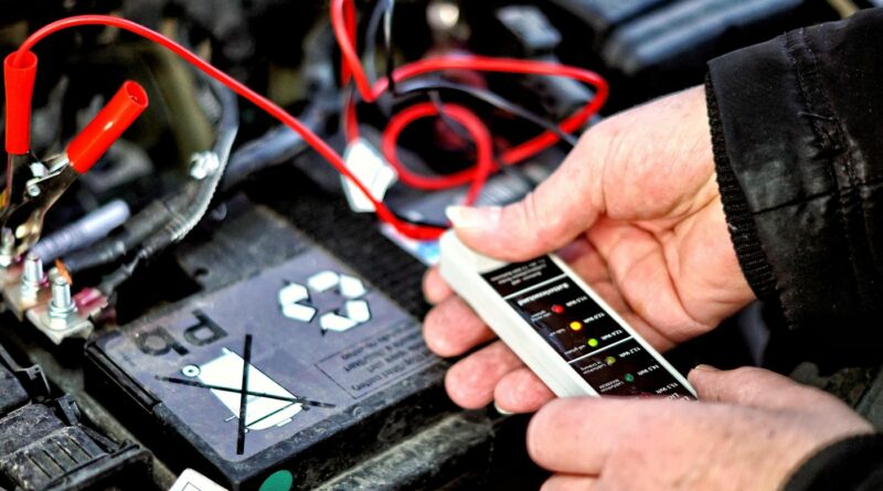 Booster batterie voiture diesel Comment choisir le meilleur